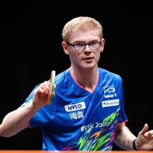 1-3！WTT冠军赛：男乒又一名将首轮被淘汰，勒布伦兄弟新年1胜1负|弗朗西斯卡|费利克斯|艾利克斯.勒布伦|费利克斯.勒布伦|雨果·卡尔德拉诺_新浪体育_新浪新闻