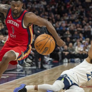 有趣，ESPN将鹈鹕锡安·威廉姆森评选为最有可能提出交易的球星